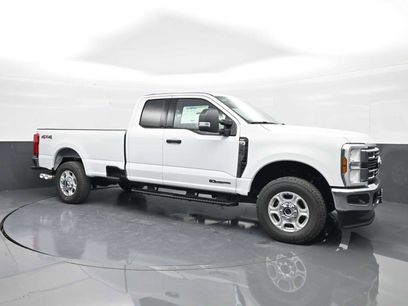 New 2026 Ford F350 XLT