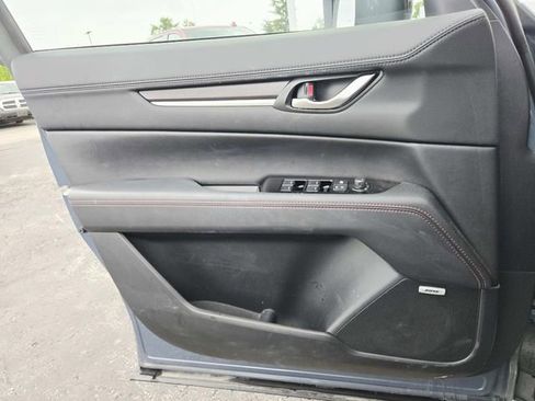 Used 2023 MAZDA CX-5 Carbon Edition AWD/4WD image 17