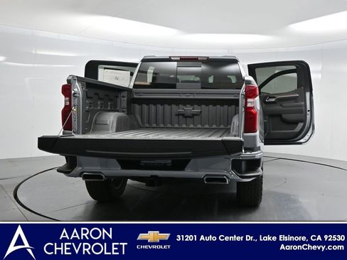 New 2026 Chevrolet Silverado 1500 LT w/ All Star Edition Plus image 32