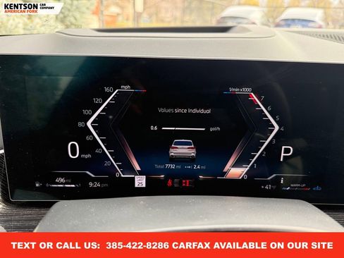 Used 2026 BMW X5 xDrive40i image 17