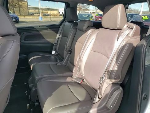 Used 2024 Honda Odyssey EX-L image 28