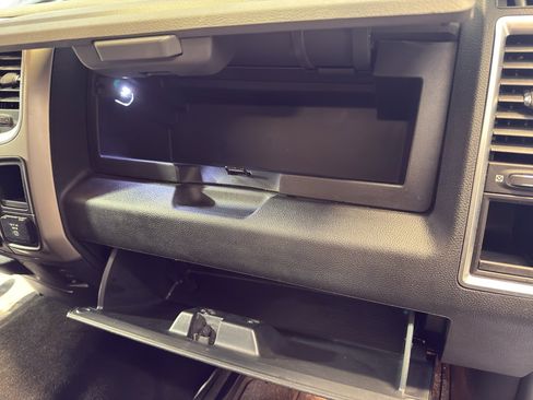 Used 2014 RAM 1500 Big Horn image 23