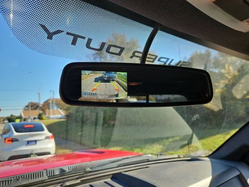 Used 2011 Ford F250 Lariat w/ Lariat Interior Pkg image 23