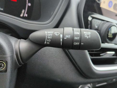 Used 2024 Toyota Grand Highlander AWD image 26