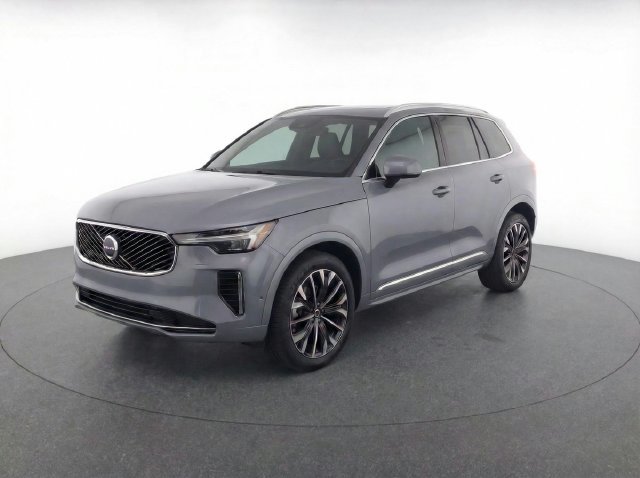 New 2026 Volvo XC90 B6 Plus w/ Protection Package Premier AWD/4WD image 42