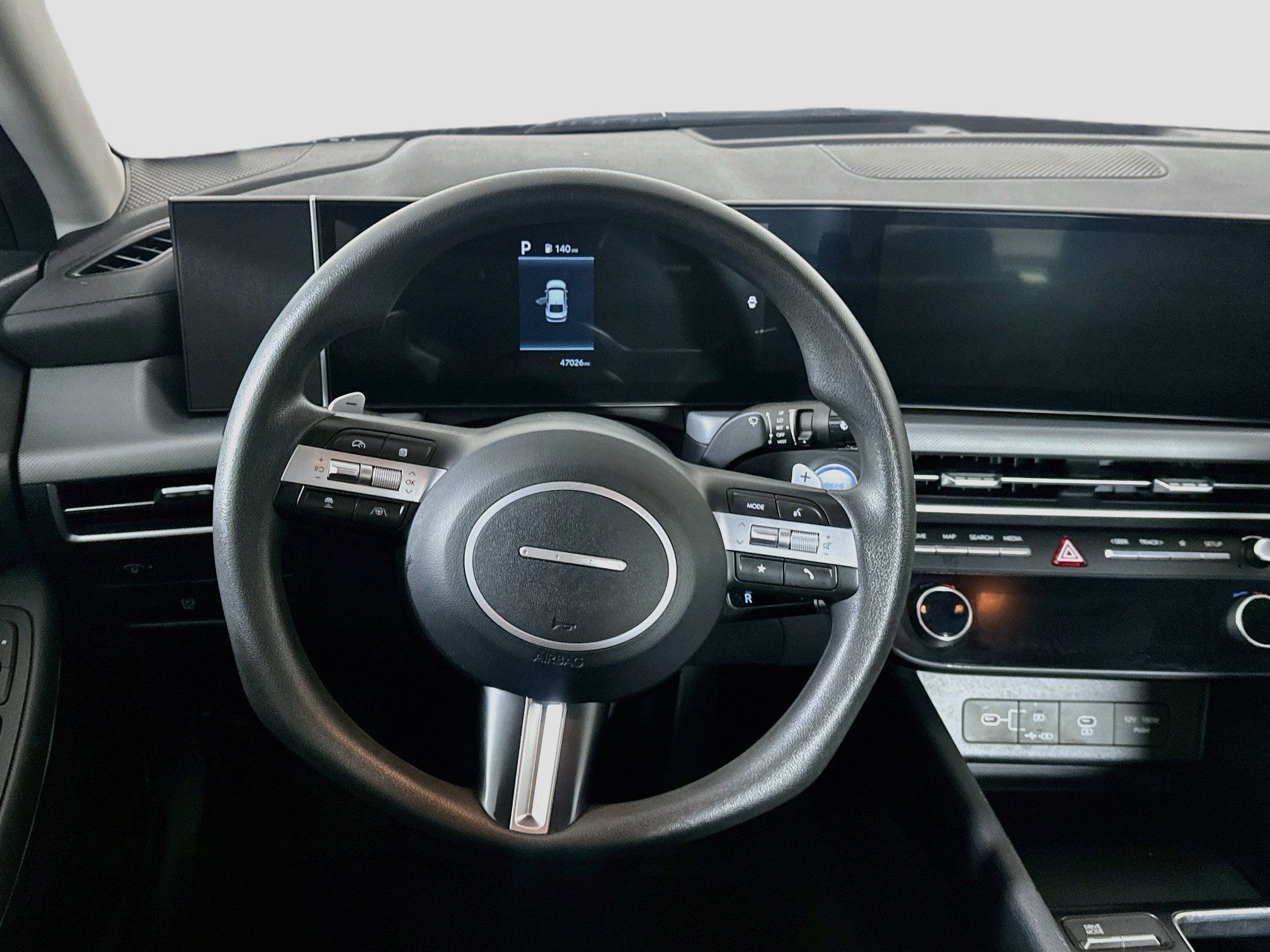 Used 2025 Hyundai Sonata SEL FWD image 17