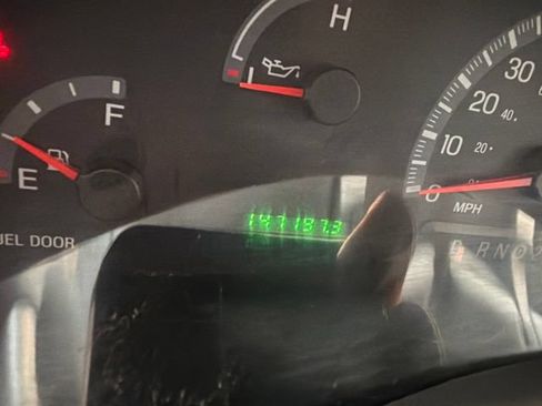 Used 2003 Ford F150 XL AWD/4WD image 9