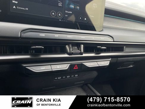 New 2027 Kia Telluride SX X-Line w/ Towing Package AWD/4WD image 18