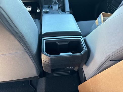 New 2026 Toyota Tacoma TRD Sport RWD image 14