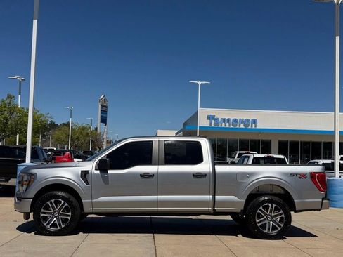Used 2023 Ford F150 XL w/ STX Appearance Package image 7