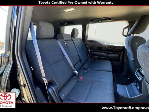 Certified 2025 Toyota Land Cruiser 1958 image 27