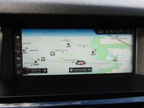 Used 2017 BMW X3 xDrive28i image 24