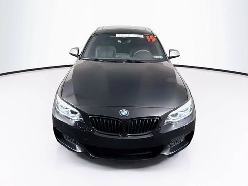 Used 2019 BMW M240i Coupe w/ Premium Package RWD image 13