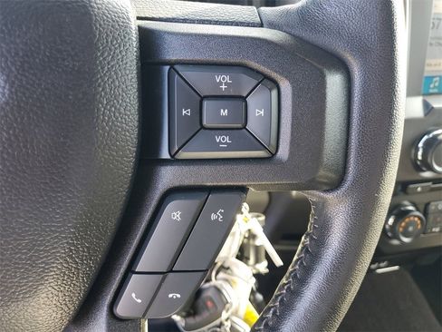 Used 2018 Ford F150 XLT w/ Equipment Group 302A Luxury image 25