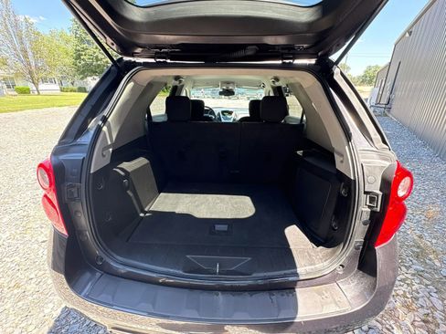 Used 2015 Chevrolet Equinox LT w/ Driver Convenience Package AWD/4WD image 15