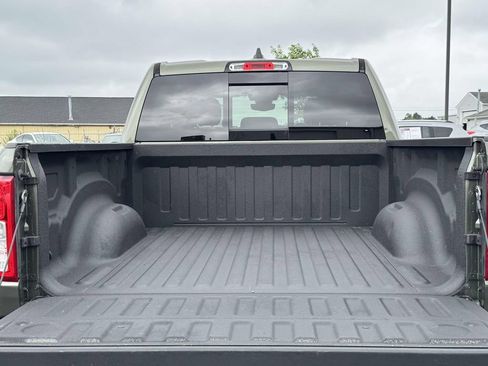 Used 2021 RAM 1500 Big Horn AWD/4WD image 30