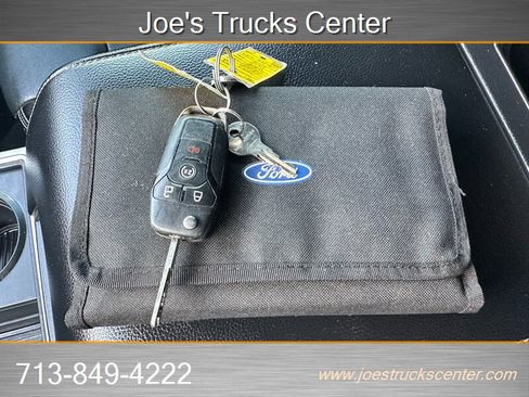 Used 2019 Ford F350 Lariat w/ Lariat Value Package image 60