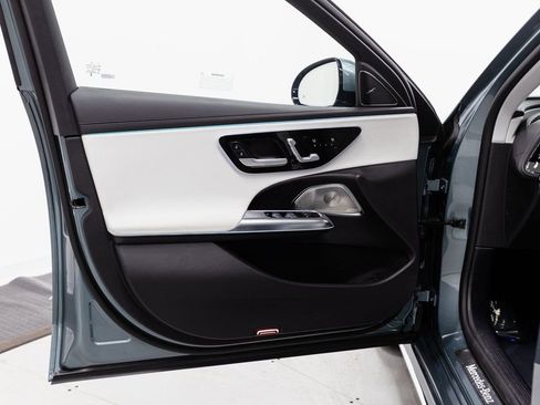 Certified 2024 Mercedes-Benz E 350 4MATIC Sedan image 5