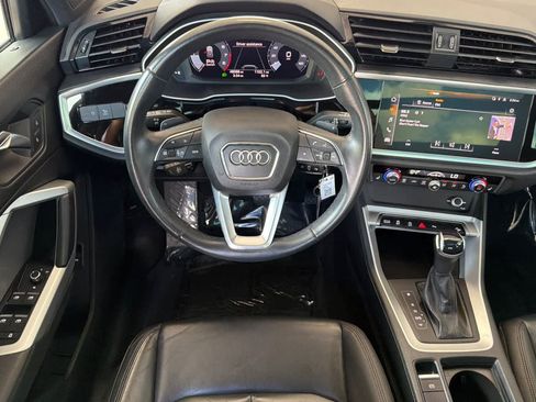 Used 2025 Audi Q3 2.0T Premium AWD/4WD image 15