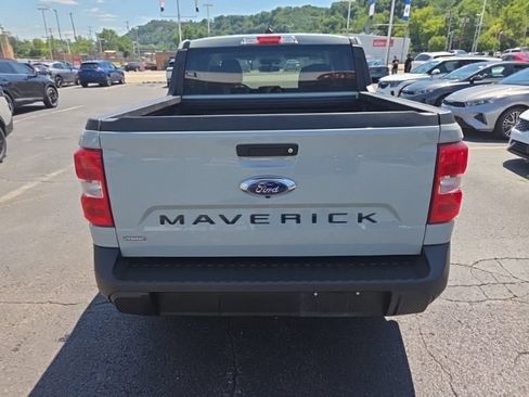 Used 2023 Ford Maverick XLT FWD image 6