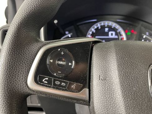 Used 2017 Honda CR-V LX image 10