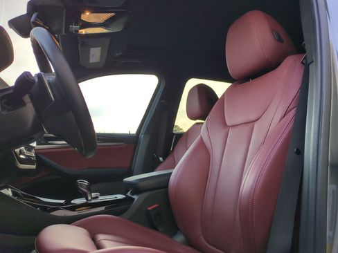 Certified 2023 BMW X3 xDrive30i w/ Premium Package image 16