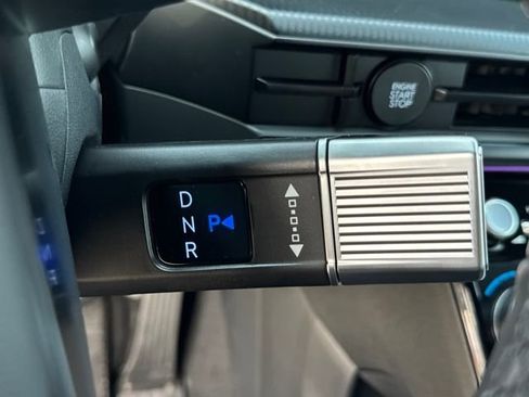 New 2026 Hyundai Santa Fe Calligraphy FWD image 14
