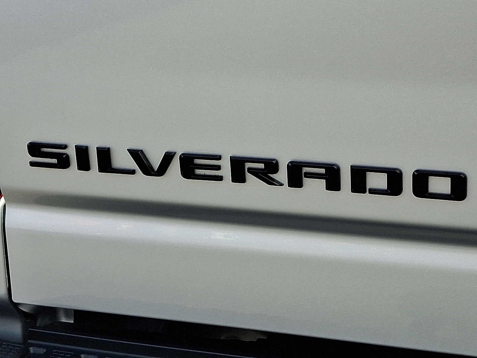 Used 2022 Chevrolet Silverado 2500 Custom w/ Custom Value Package AWD/4WD image 30