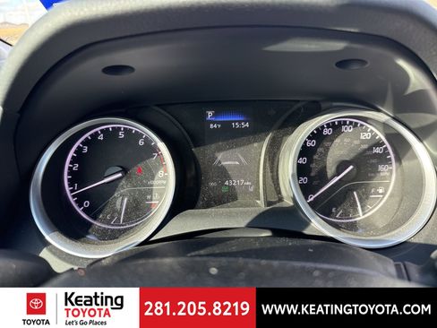 Certified 2024 Toyota Camry LE image 38