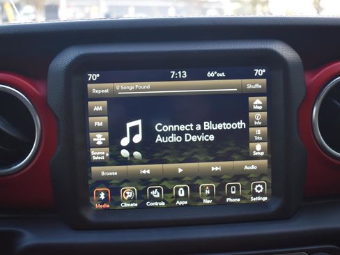 Used 2020 Jeep Wrangler Unlimited Rubicon image 35