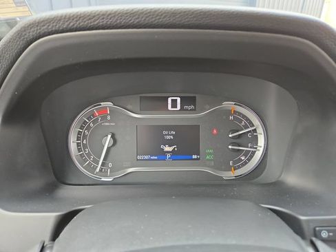 Used 2023 Honda Ridgeline RTL image 20