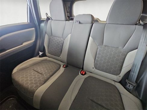 New 2026 Subaru Forester image 13