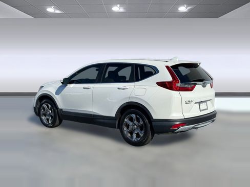 Used 2019 Honda CR-V EX image 3