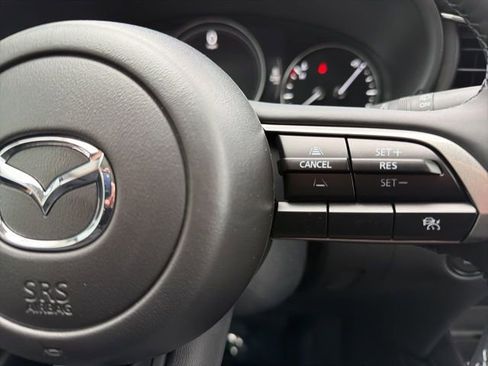 New 2026 MAZDA CX-30 AWD 2.5 S image 19