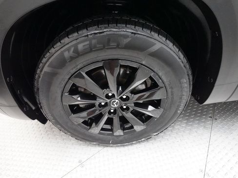 Used 2025 MAZDA CX-50 AWD 2.5 S w/ Select Package image 25