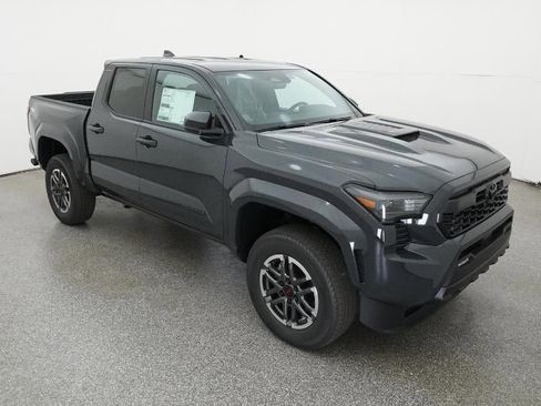 New 2026 Toyota Tacoma TRD Sport image 13