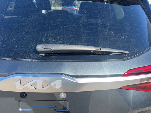 Certified 2023 Kia Seltos S image 36