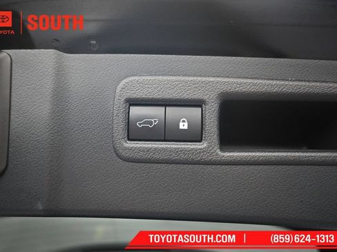 Used 2021 Lexus NX 300 F Sport w/ Accessory Package 2 AWD/4WD image 32