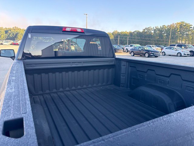 Used 2026 GMC Sierra 1500 Pro w/ Pro Value Package AWD/4WD image 11