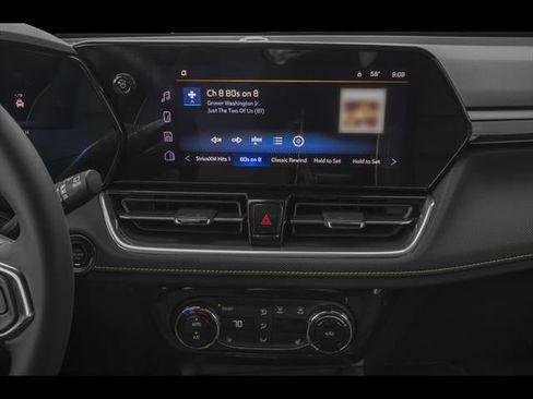 Used 2026 Chevrolet TrailBlazer ACTIV w/ Driver Confidence Package image 80