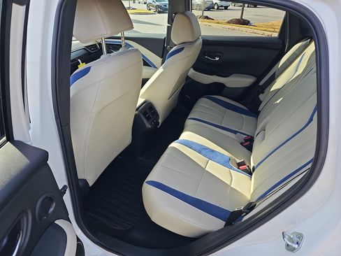 Certified 2025 Acura ADX A-Spec image 14