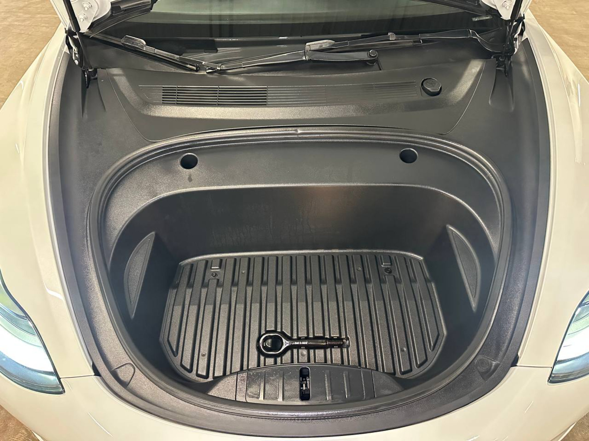 Used 2023 Tesla Model 3 Performance AWD/4WD image 4