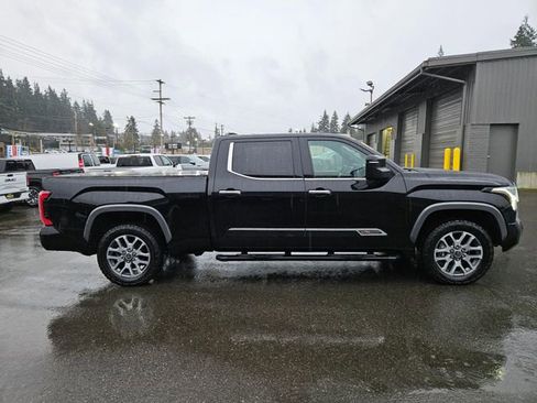 Used 2023 Toyota Tundra 1794 Edition image 6