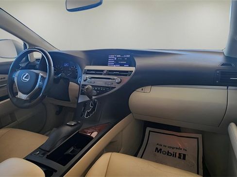 Used 2013 Lexus RX 350 FWD image 24