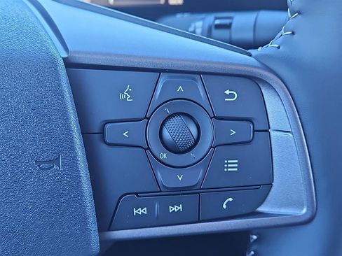 New 2026 Nissan Sentra SV w/ SV Convenience Package image 11