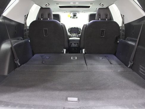 Used 2018 Chevrolet Traverse Premier AWD/4WD image 15