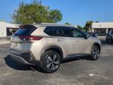 Certified 2021 Nissan Rogue SL image 5