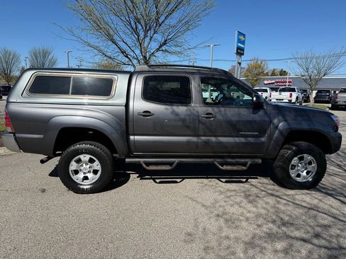 Used 2013 Toyota Tacoma 4x4 Double Cab w/ TRD Off-Road Pkg image 6