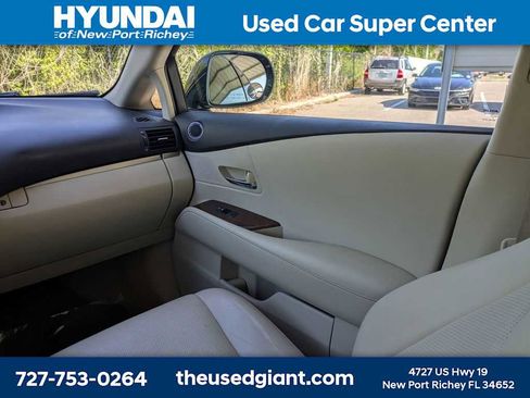 Used 2015 Lexus RX 350 AWD image 19