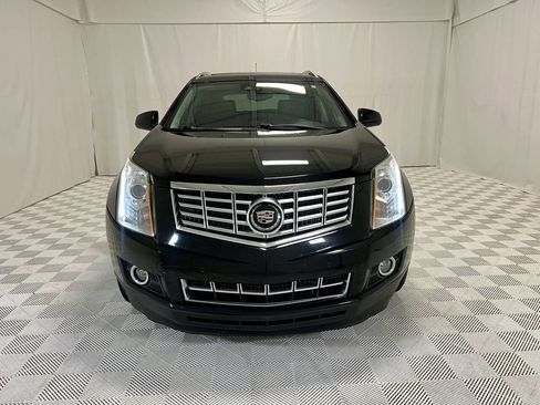 Used 2016 Cadillac SRX Premium w/ Driver Assist Package image 27